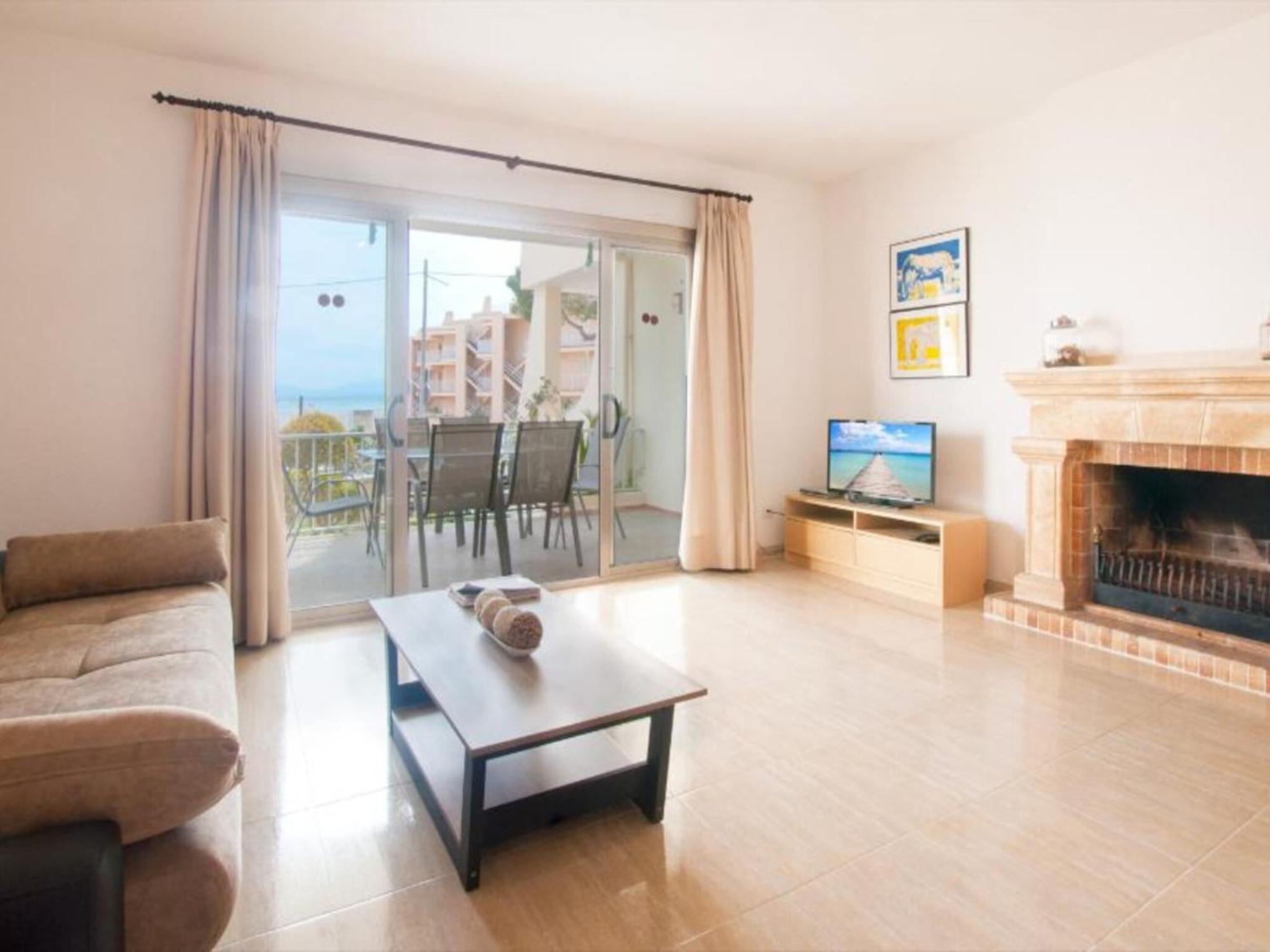 Holiday home Perfect Gateway In Mallorca