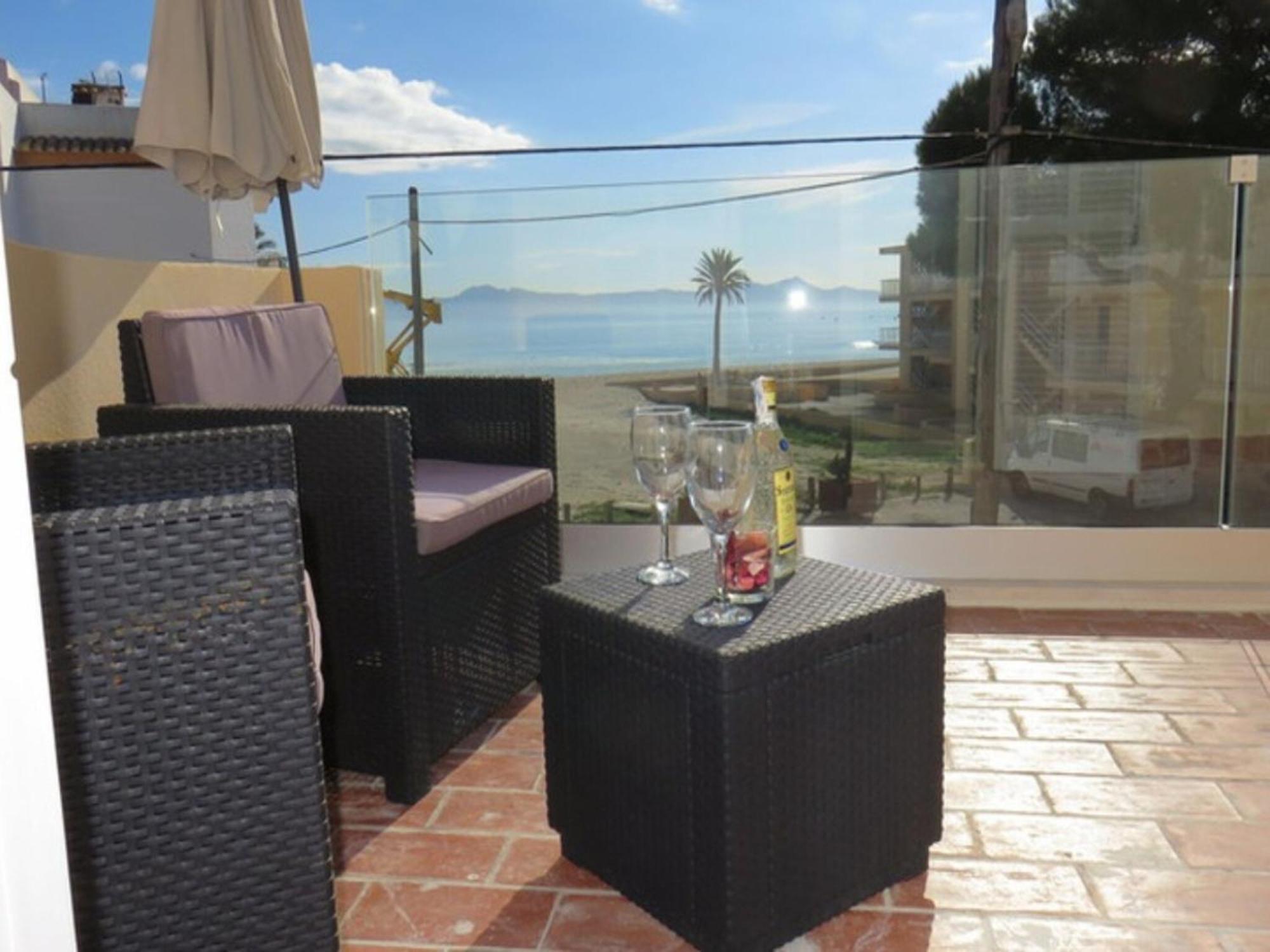 Perfect Gateway In Mallorca Holiday home Alcudia (Mallorca)