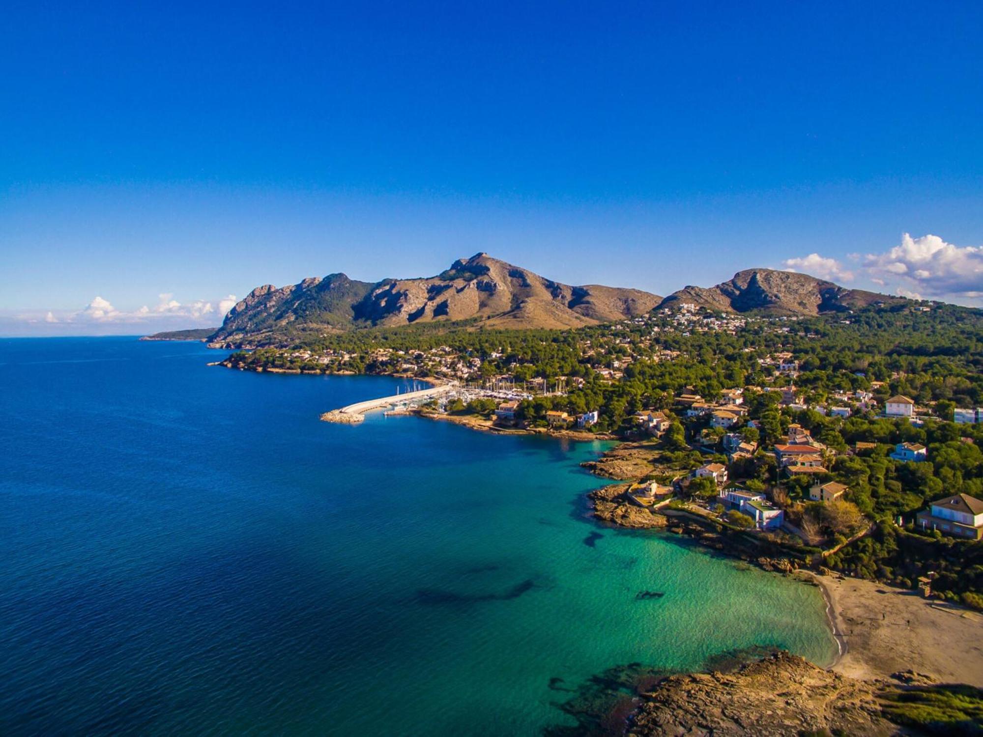 Holiday home Perfect Gateway In Mallorca Alcudia (Mallorca)
