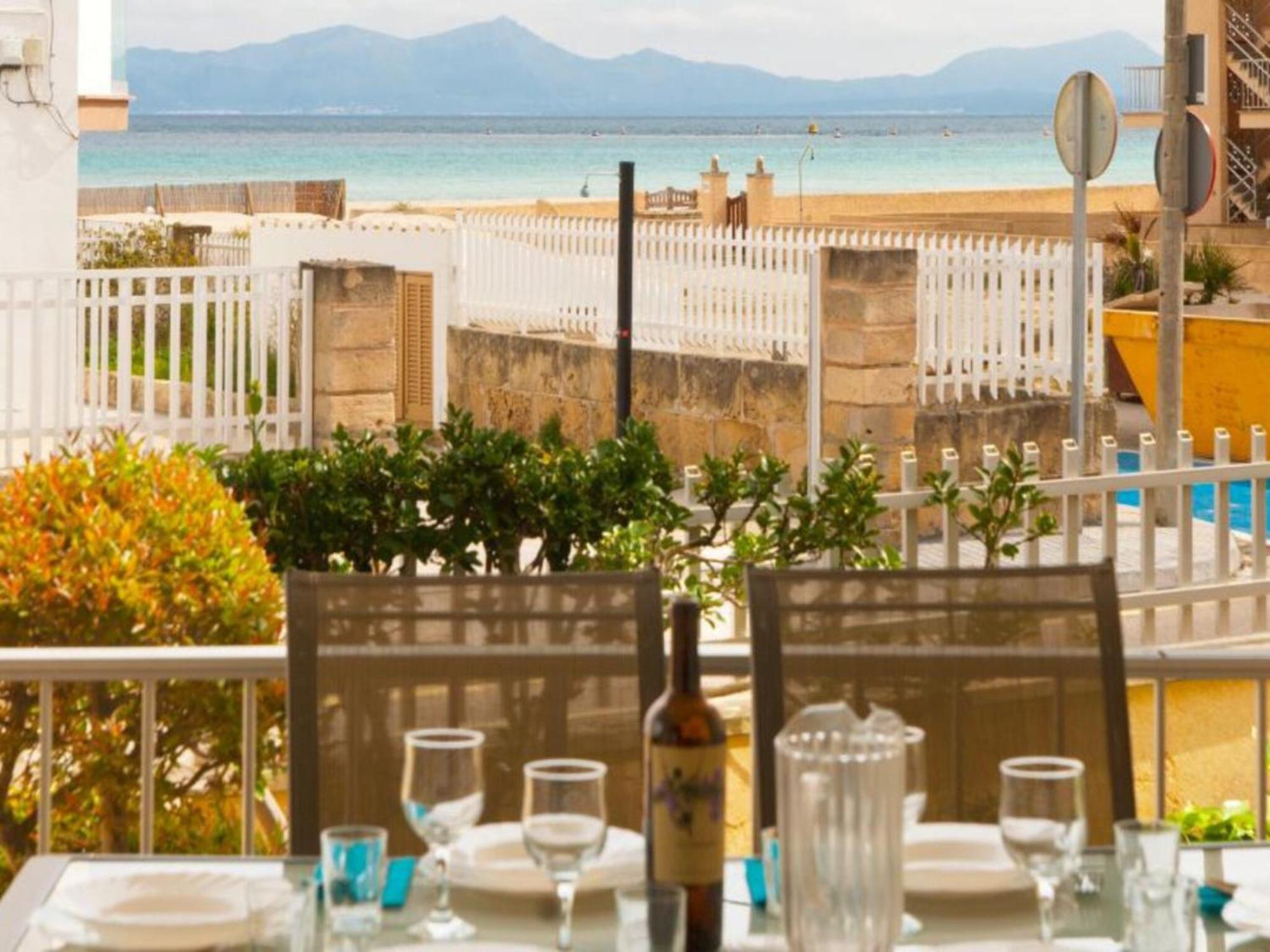 Holiday home Perfect Gateway In Mallorca *